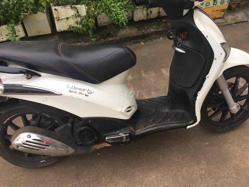 Bán nhanh xe liberty gtdd. Mua bán Xe máy tại Thành phố Buôn Ma Thuột Đắk Lắk được đăng bởi Quyền hình 4