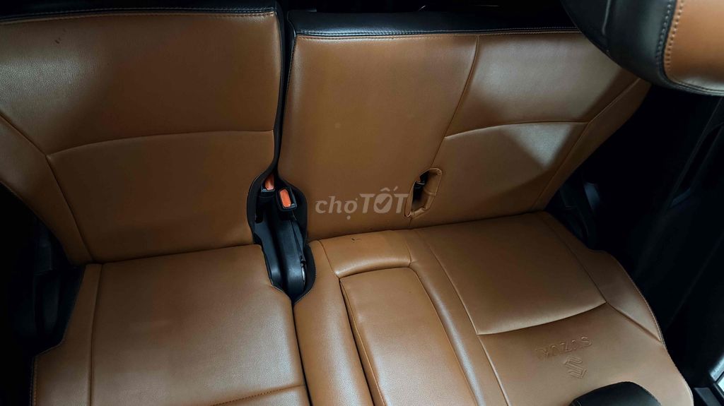 SUZUKI XL7 2020. Mua bán Ô tô tại Thành phố Buôn Ma Thuột Đắk Lắk được đăng bởi Minh Hạnh hình 14