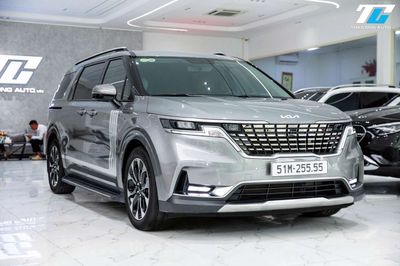 KIA CARNIVAL 2.2D PREMIUM 7S 2025 - 22000 km. Mua bán Ô tô tại Quận Gò Vấp Tp Hồ Chí Minh được đăng bởi TUYỀN KUPPY XE LƯỚT LUXURY 