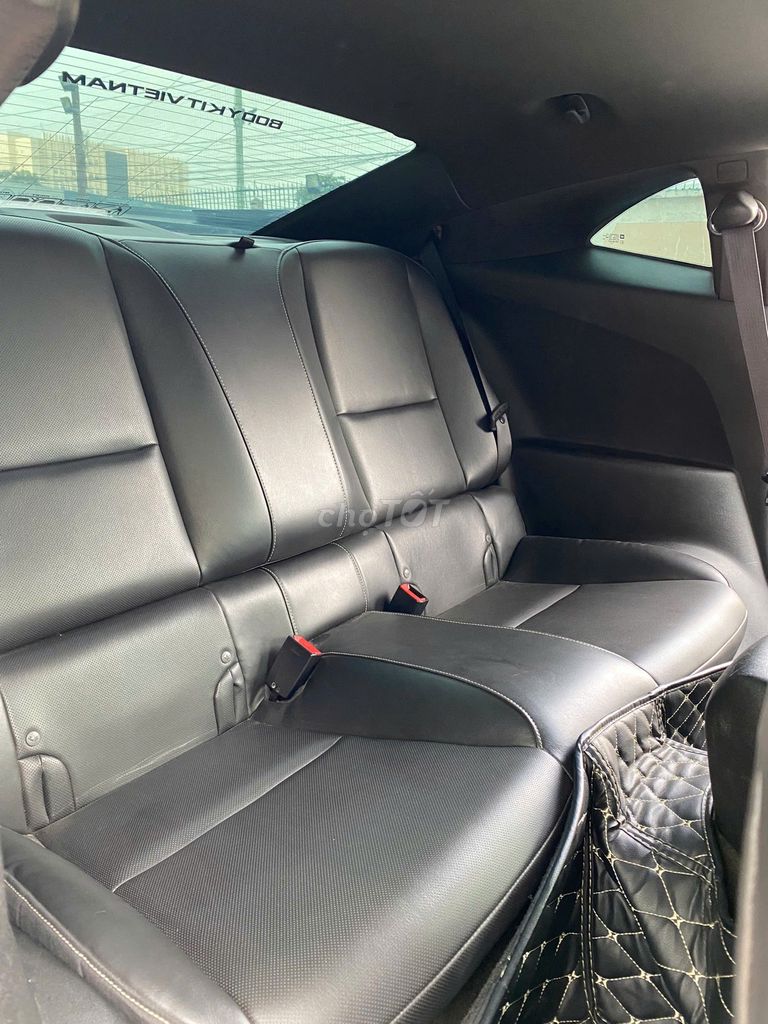 Chervolet Camaro RS 3.6 V6 - 50000km. Mua bán Ô tô tại Quận Tân Bình Tp Hồ Chí Minh được đăng bởi Phạm Minh Tuân hình 12