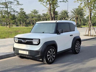 VinFast VF3 2024 - 8000 km. Mua bán Ô tô tại Quận Thanh Xuân Hà Nội được đăng bởi Quang Anh