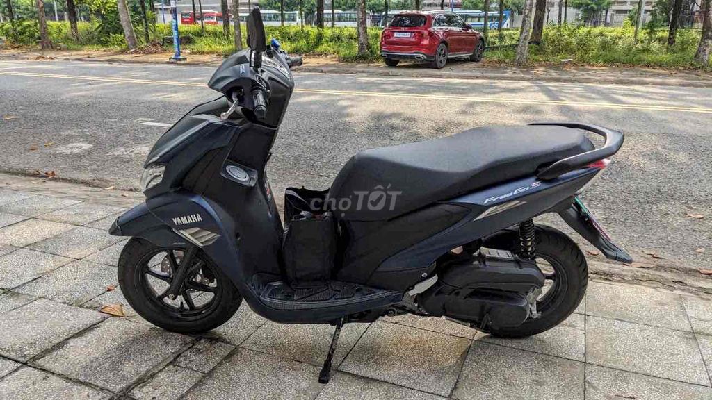 Bán xe nguyên zin, Freego s bản đặc biệt. Mua bán Xe máy tại Thị xã Tân Uyên Bình Dương được đăng bởi Maria hình 1