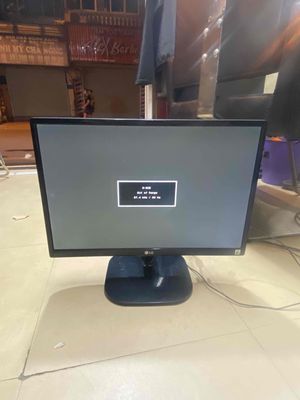 thanh lý màn hình máy tính LG lét 22 inh zin đẹp. Mua bán Máy tính để bàn tại Quận Thanh Xuân Hà Nội được đăng bởi Van sy