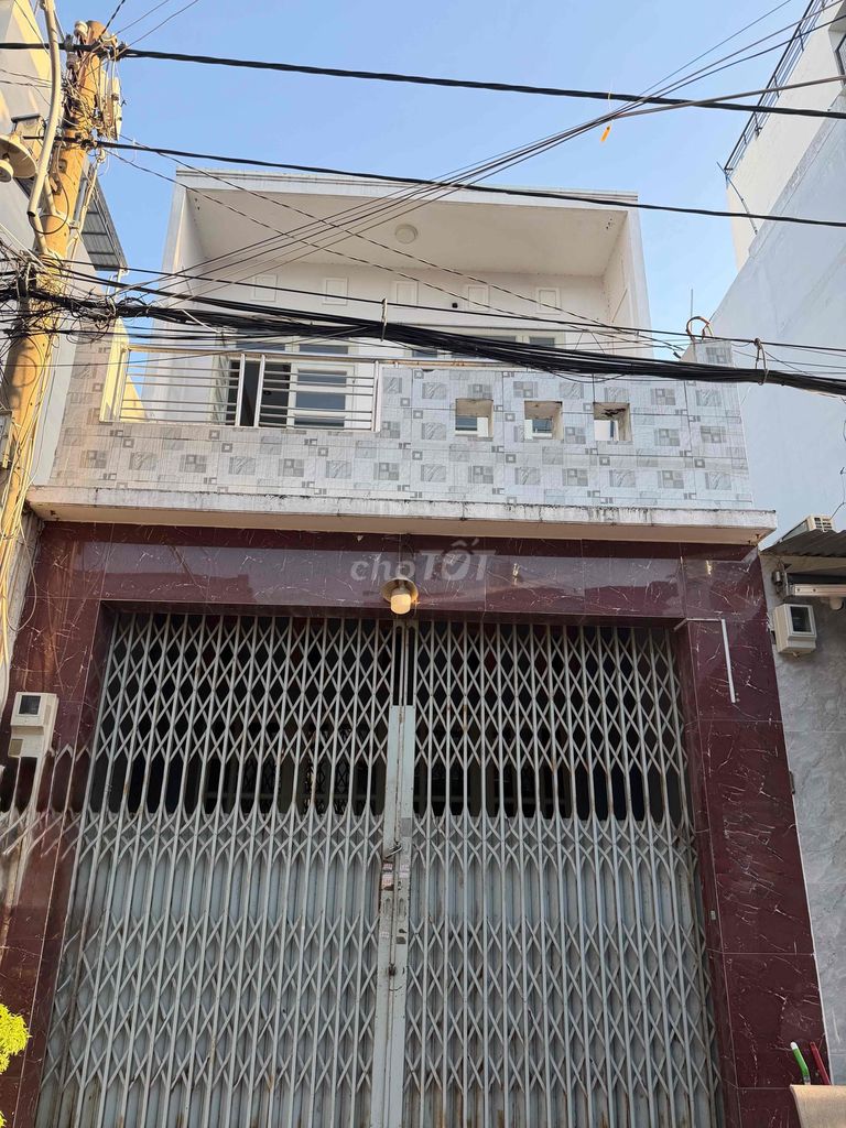 Cho thuê hẻm xe tải Lê Khôi 4.5x15 - 1 lầu 10tr