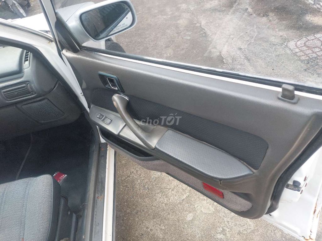 54 1991 - 20000 km. Mua bán Ô tô tại Huyện Long Thành Đồng Nai được đăng bởi pham hình 4