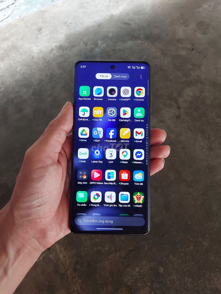 OnePlus Ace 2 Pro 5G 16/512GB. Mua bán Điện thoại tại Thành phố Tây Ninh Tây Ninh được đăng bởi Trần Đăng hình 1