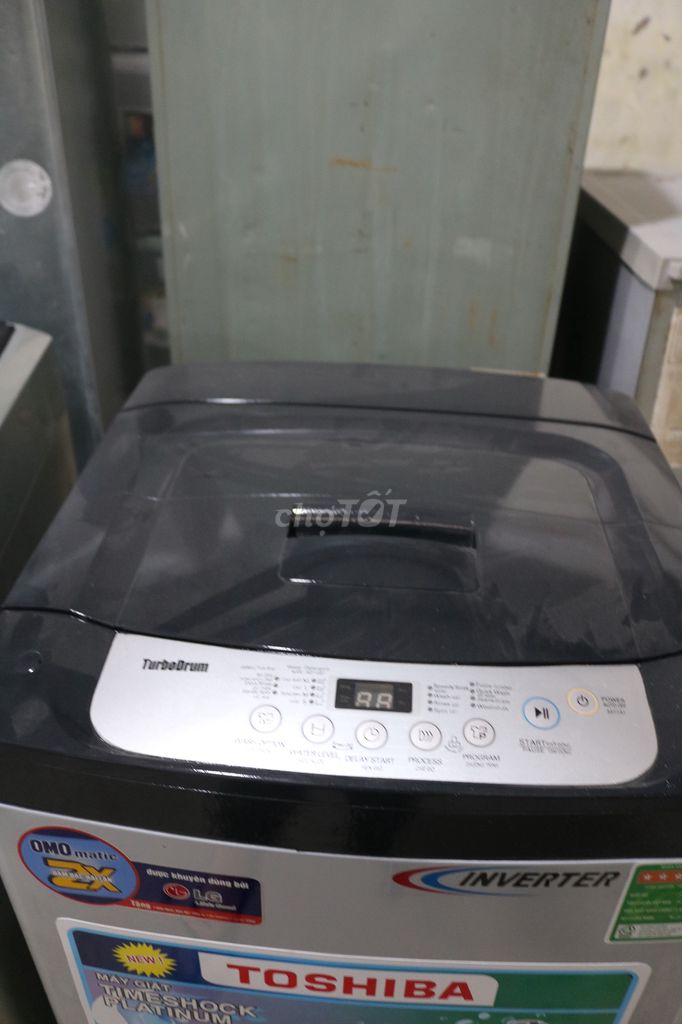 0369516684 - máy giặt toshiba 9kg