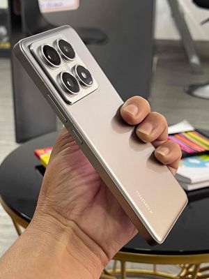Xiaomi 14 T Pro 5G 512Gb Thegioididong bh 2027. Mua bán Điện thoại tại Thành phố Vũng Tàu Bà Rịa - Vũng Tàu được đăng bởi Mr Ban Store