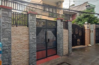 Nhà cho thuê nguyên căn lâu dài không qua môi giới.
