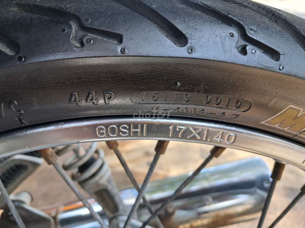 Wave a honda..cực êm..bs 72L1-7937. Mua bán Xe máy tại Huyện Đất Đỏ Bà Rịa - Vũng Tàu được đăng bởi Trường hình 5