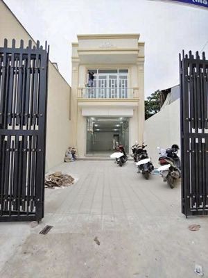 Rent · 2 bd · 280 м² · Thành phố Thủ Đức, ул. Đường Hoàng Hữu Nam
