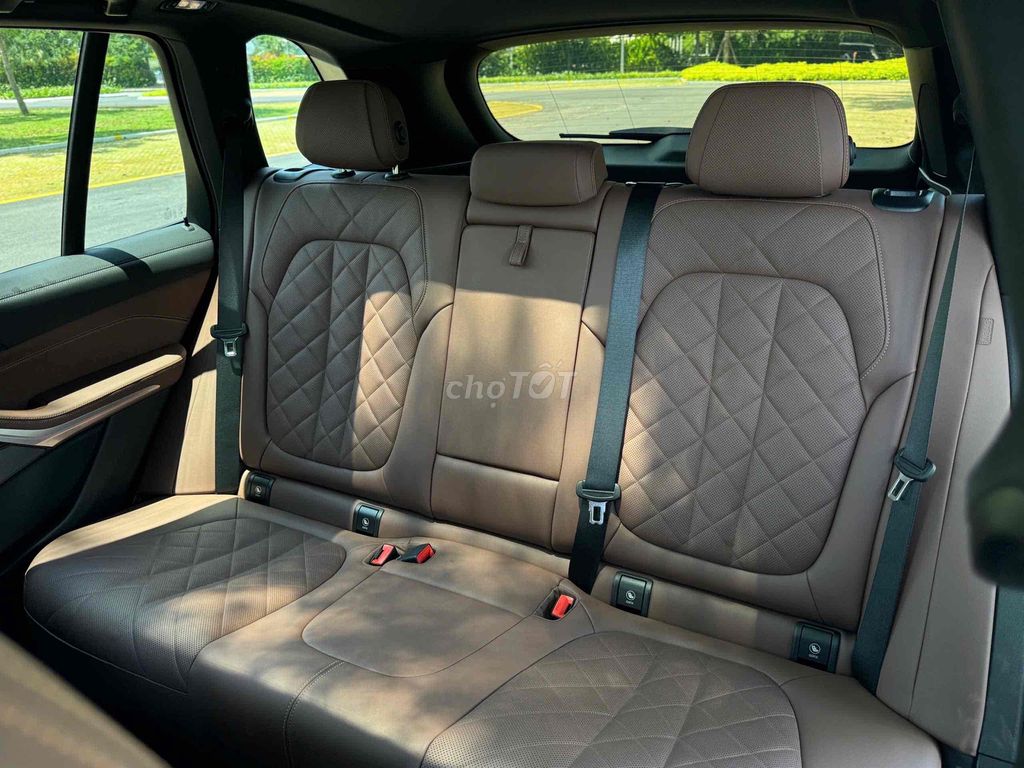 BMW X5 2023 xDrive40i M Sport - 12000 km. Mua bán Ô tô tại Quận 7 Tp Hồ Chí Minh được đăng bởi Trương An hình 15