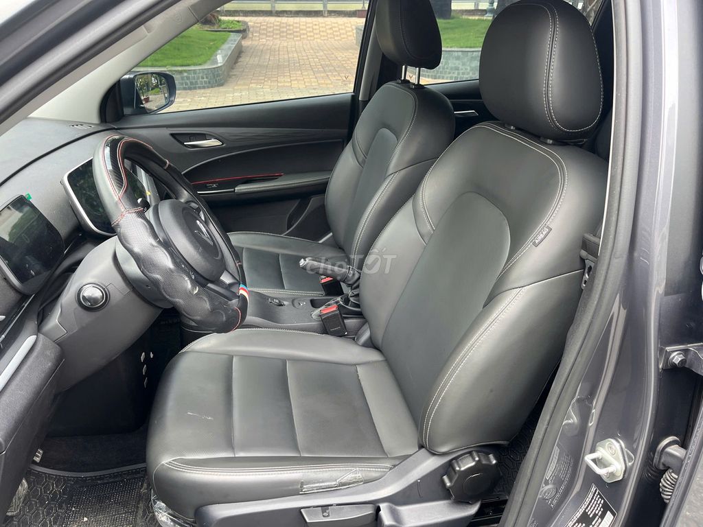 VinFast VF5 S 2024 - Màu xám - 2v2km - Mua pin. Mua bán Ô tô tại Thành phố Thủ Đức Tp Hồ Chí Minh được đăng bởi OTOCITY hình 11