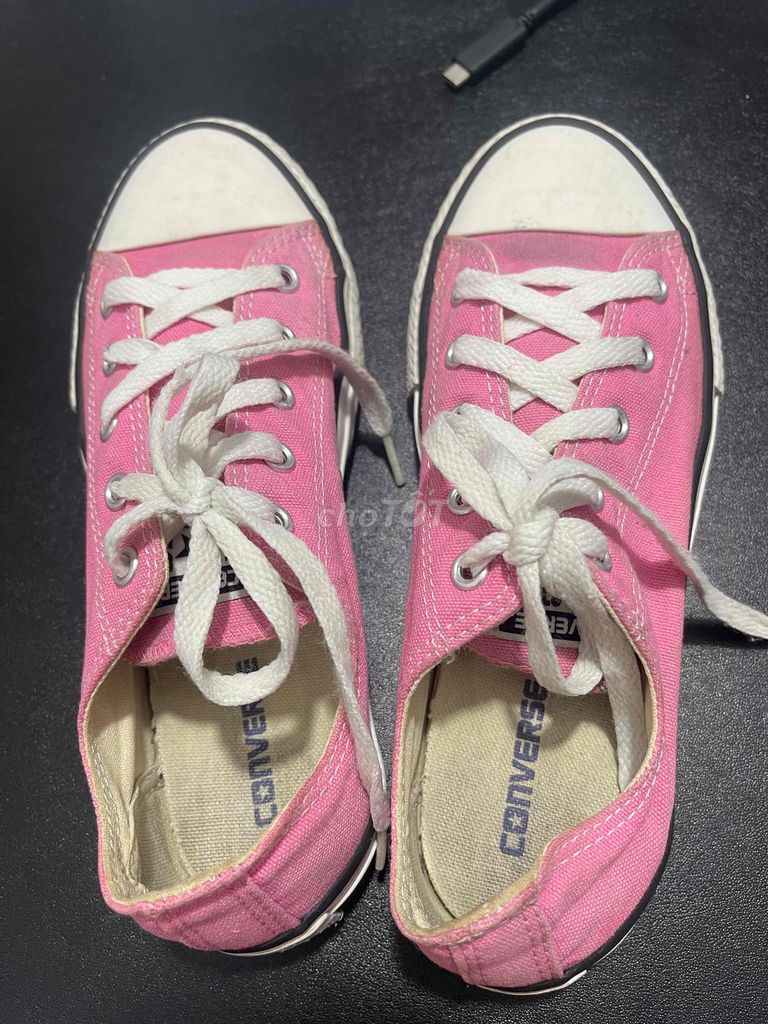 Giàyauth Converse All Star Girl 35.59$ size 34/35