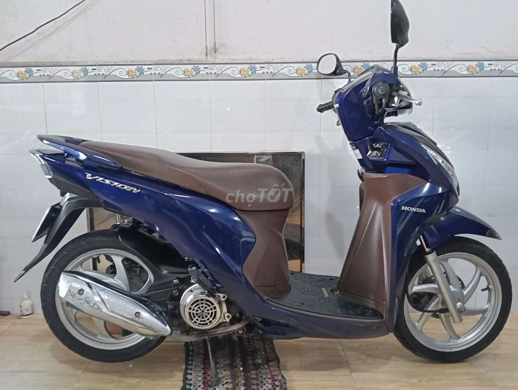 Honda vision,bs65 zin đẹp