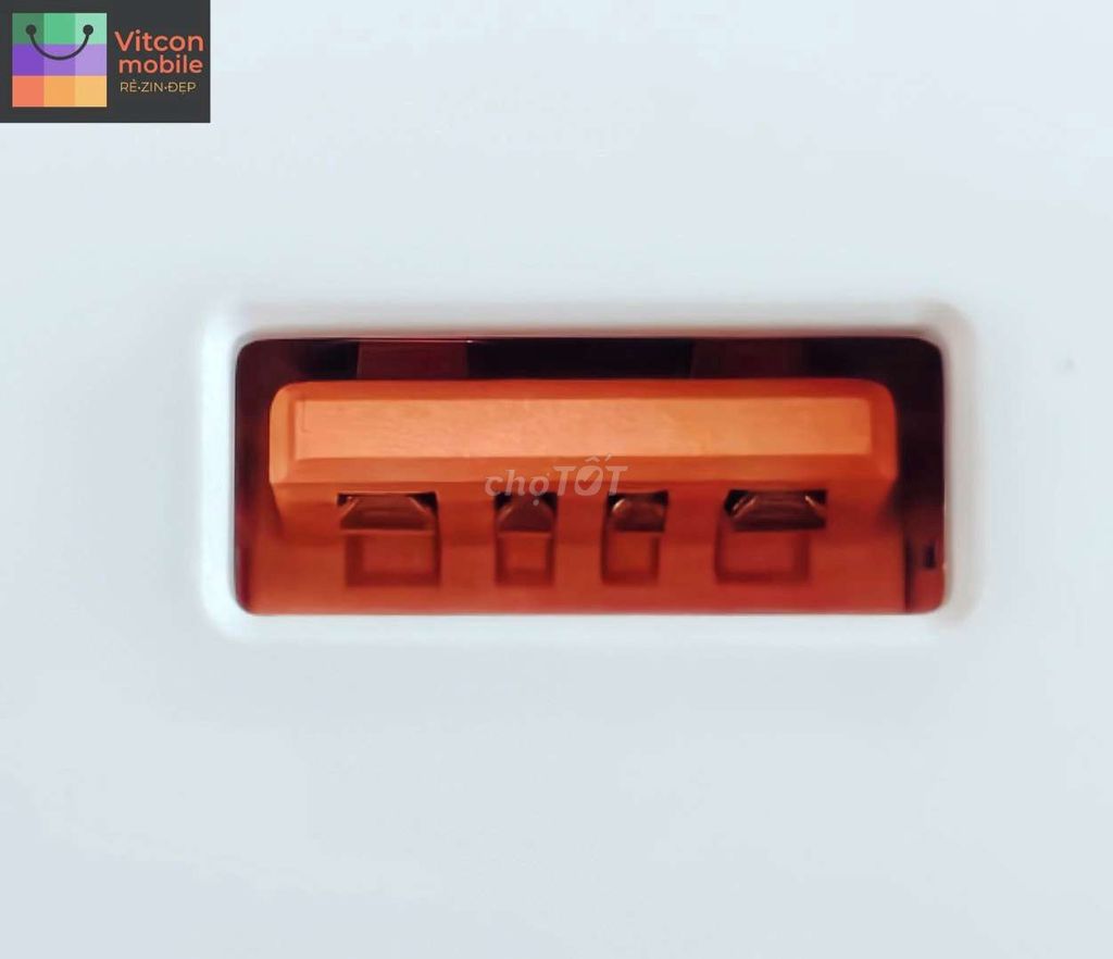 Sạc Xiaomi MDY-12-ED 120W Trắng. Mua bán Phụ kiện (Màn hình, Chuột...) tại Quận Cái Răng Cần Thơ được đăng bởi Kim Phú hình 1