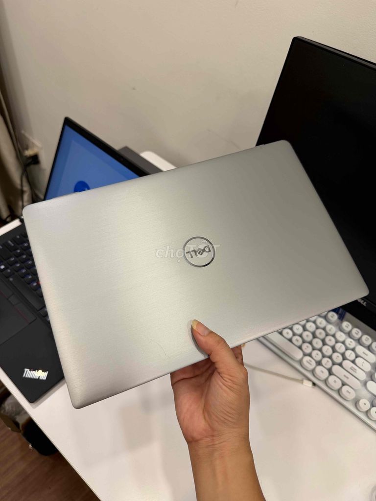 Dell Latitude 7430 I7 1265U Ram 16G 256G FHD Touch. Mua bán Laptop tại Quận Tân Bình Tp Hồ Chí Minh được đăng bởi ĐẶNG HOÀNG PHÚC hình 1