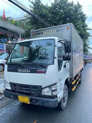 Xe tải Isuzu qkr thùng dài 4.3m 1.9 tấn. Mua bán Xe tải, xe ben tại Thành phố Biên Hòa Đồng Nai được đăng bởi Trương Chí Tân