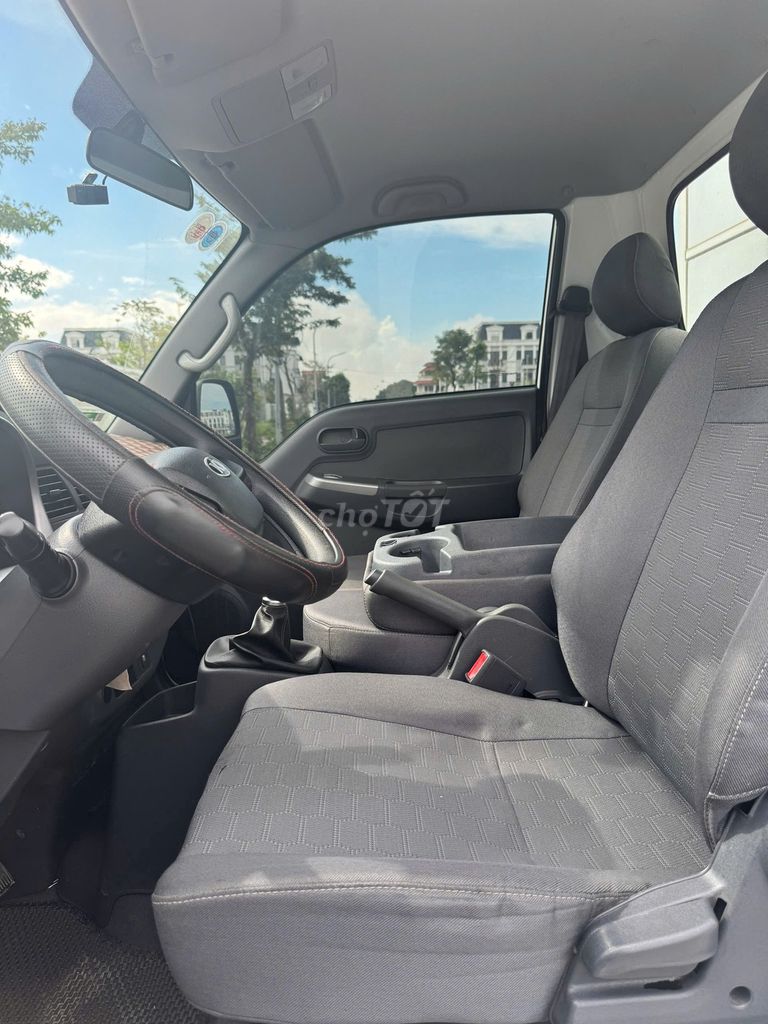 BÁN XE K250L -THÙNG KÍN - MÀU TRẮNG – NĂM 2024. Mua bán Xe tải, xe ben tại Thành phố Thái Bình Thái Bình được đăng bởi vũ quý tưởng hình 5