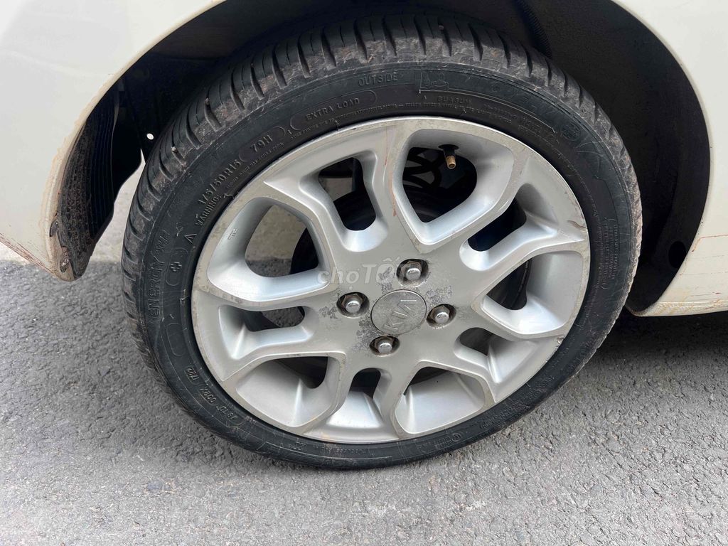 Kia Morning 2012 - 85000 km. Mua bán Ô tô tại Thành phố Thuận An Bình Dương được đăng bởi Duy Hiếu Auto hình 16