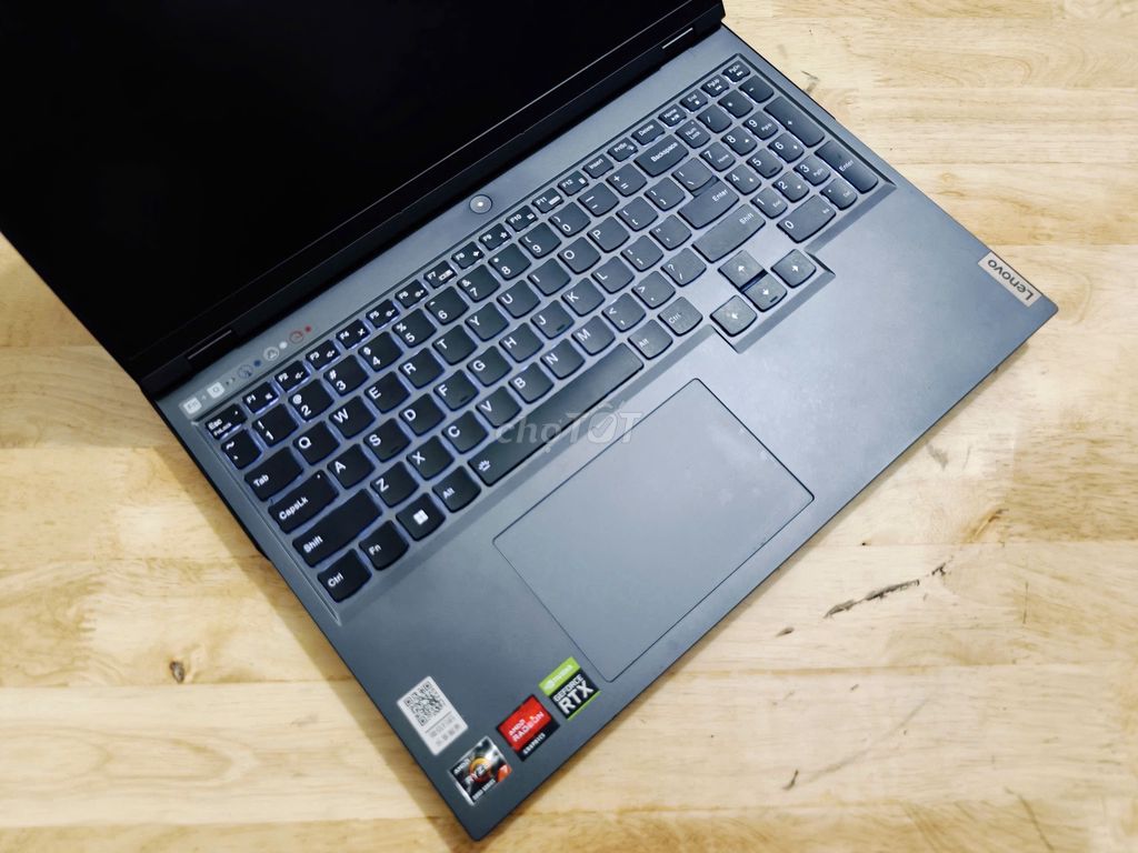 Lenovo Legion Pro 2021 Ryzen 7 16GB/512GB RTX 3060. Mua bán Laptop tại Huyện Hóc Môn Tp Hồ Chí Minh được đăng bởi Lang Trung Điền hình 1