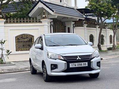 275tr Mitsubishi Attrage 2022 Sàn 1 chủ. Mua bán Ô tô tại Huyện Đông Hưng Thái Bình được đăng bởi Đình Năm Ô Tô Thái Bình