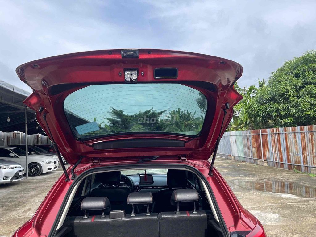 Mazda 2 2016 1.5 AT Hatchback 1 chủ từ đầu. Mua bán Ô tô tại Quận 12 Tp Hồ Chí Minh được đăng bởi chí hình 17