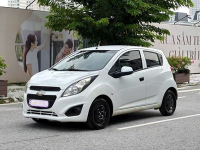 Chevrolet Spark van sx 2012 số tự động nhập khẩu. Mua bán Ô tô tại Quận Hà Đông Hà Nội được đăng bởi Hà Đông Car