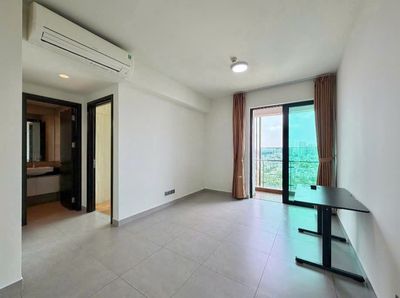 Rent · 1 bd · 58 м² · Thành phố Thủ Đức, ул. Lê Hiến Mai