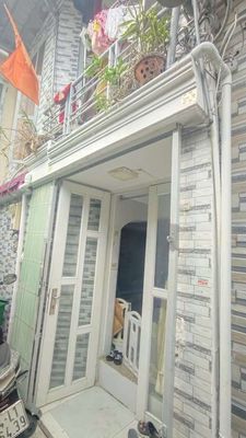 Rent · 2 bd · 36 м² · Thành phố Thủ Đức, ул. Đường Tam Bình