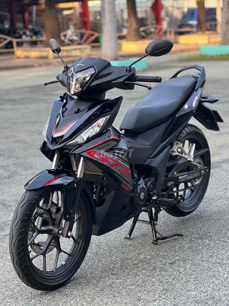 Supra GTR 150 Xe Nhập Indo 2023 Bstp Chính Chủ. Mua bán Xe máy tại Quận 11 Tp Hồ Chí Minh được đăng bởi Hưng Từ hình 6