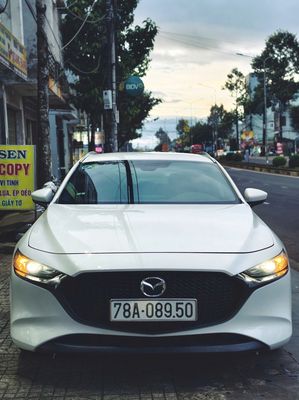 Mazda 3 Sport 1.5L Luxury 2020. Mua bán Ô tô tại Thành phố Pleiku Gia Lai được đăng bởi Trần Tiến Phát hình 1