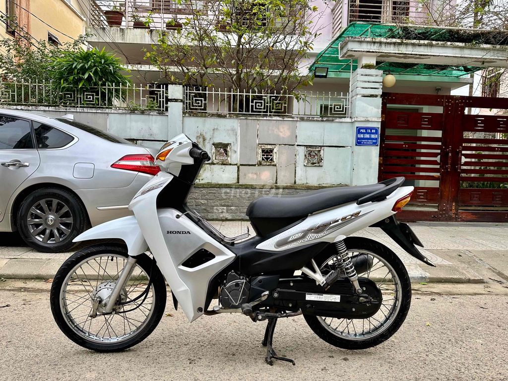 Wave a 2020 biển tài lộc 86.168 ***. Mua bán Xe máy tại Thành phố Huế Thừa Thiên Huế được đăng bởi Xe Máy Trường An Phát hình 4