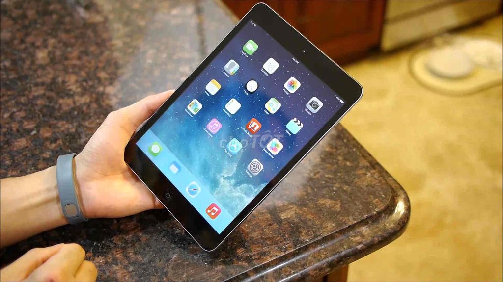 ipad mini 2. Mua bán Máy tính bảng tại Quận Ba Đình Hà Nội được đăng bởi Baggio hình 1