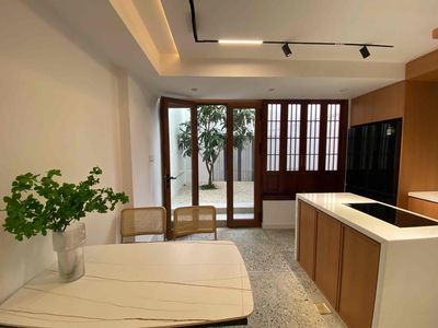 Аренда · 2 комн. · 100 м² · Quận Ngũ Hành Sơn, ул. Đường Hoàng Công Chất