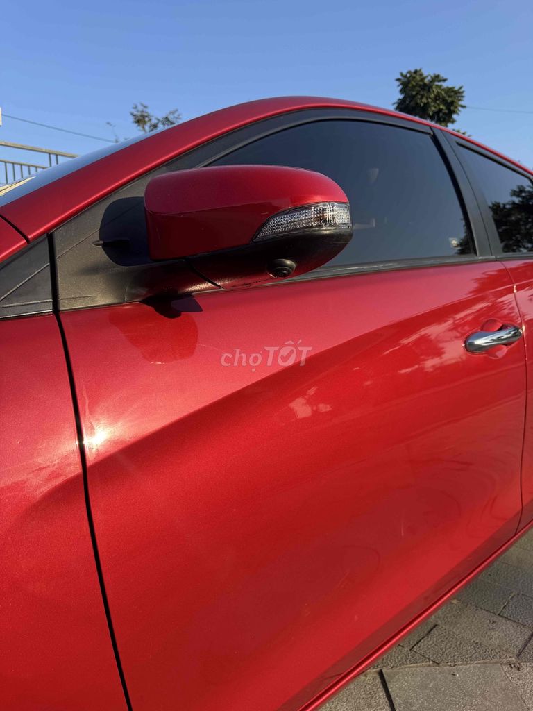 Toyota Yaris 2018 form 2019 1.5G CVT - 75000 km. Mua bán Ô tô tại Quận Thanh Xuân Hà Nội được đăng bởi Nguyễn Quang Đức hình 20