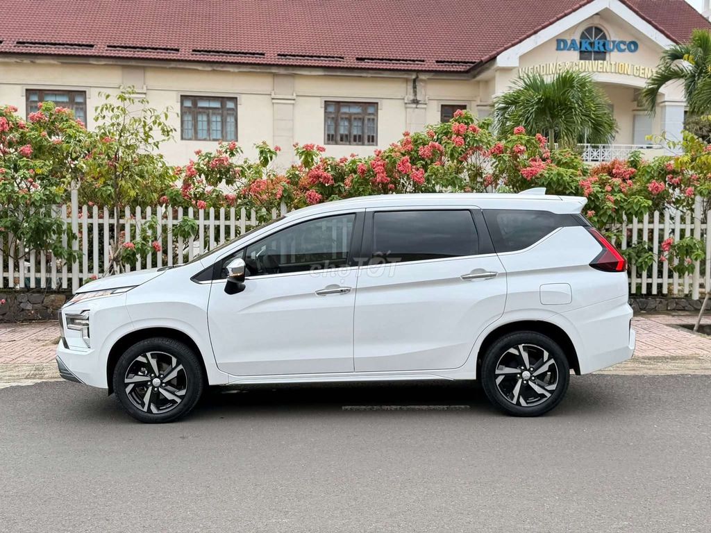 XPANDER 2022 PREMIUN rất đẹp. Mua bán Ô tô tại Thành phố Buôn Ma Thuột Đắk Lắk được đăng bởi Phúc Thiện hình 5