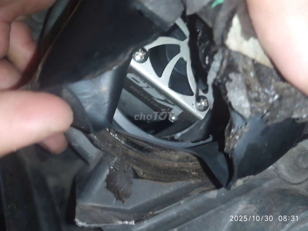 CẶP ĐÈN BI V20 XE INNOVA 2010 THANH LÝ. Mua bán Phụ tùng xe tại Huyện Xuân Lộc Đồng Nai được đăng bởi ông trời  hình 4