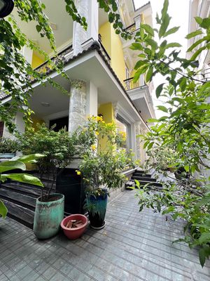 1%🌹 gửi Ae Môi giới .Bán biệt thư Đặng Thuỳ Trâm . Trệt 2 lầu tum.. Mua bán nhà ở tại Quận Bình Thạnh Tp Hồ Chí Minh được đăng bởi Văn Tú