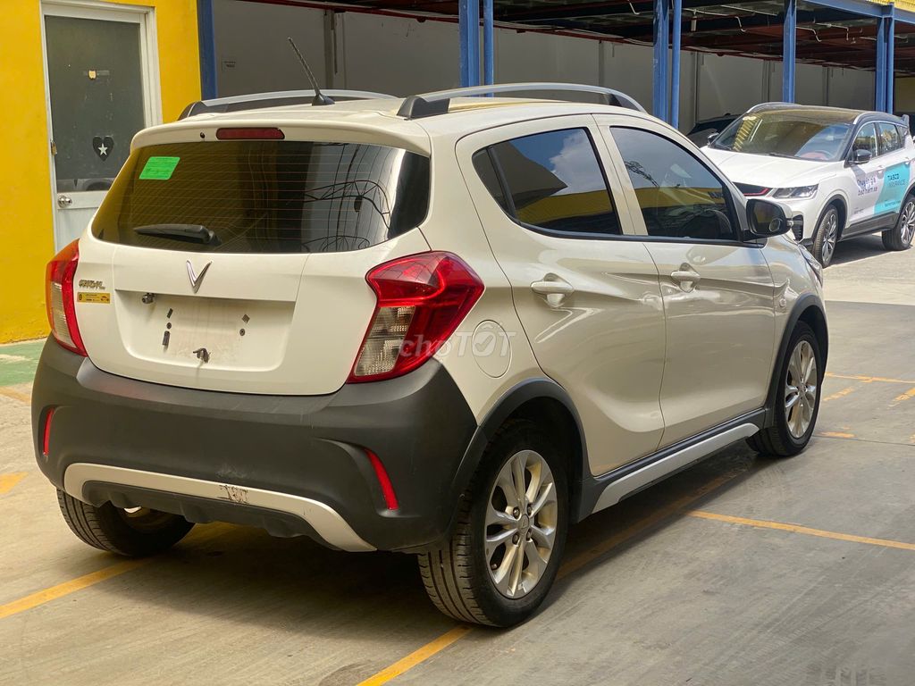 Vinfast Fadil Tiêu chuẩn 2022 giá tốt tại hãng. Mua bán Ô tô tại Quận Tân Phú Tp Hồ Chí Minh được đăng bởi Nguyễn Tân Xe Lướt  hình 5