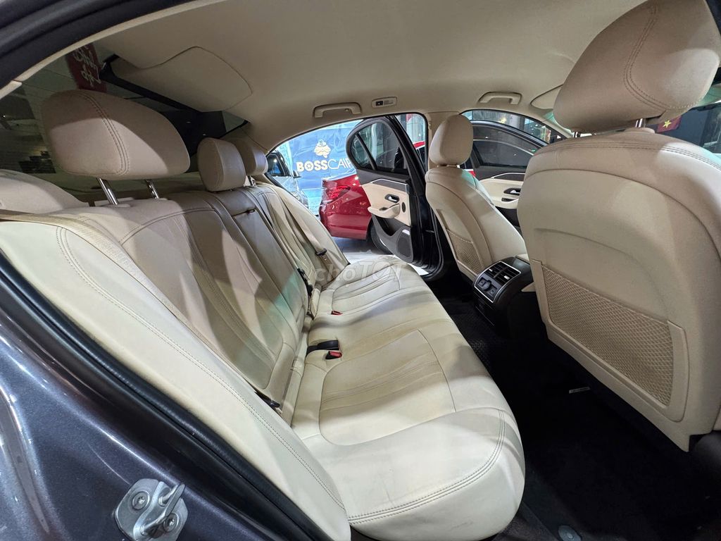 VinFast Lux A Premium 2.0 AT 2020. Mua bán Ô tô tại Quận Thanh Xuân Hà Nội được đăng bởi Nguyễn Tuấn Hoàng hình 18