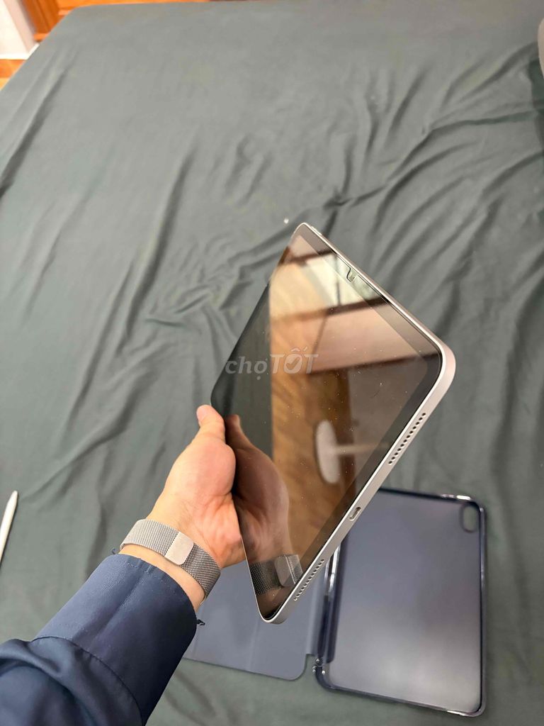 Apple iPad A16. Mua bán Máy tính bảng tại Quận Dương Kinh Hải Phòng được đăng bởi Anh Anh hình 1