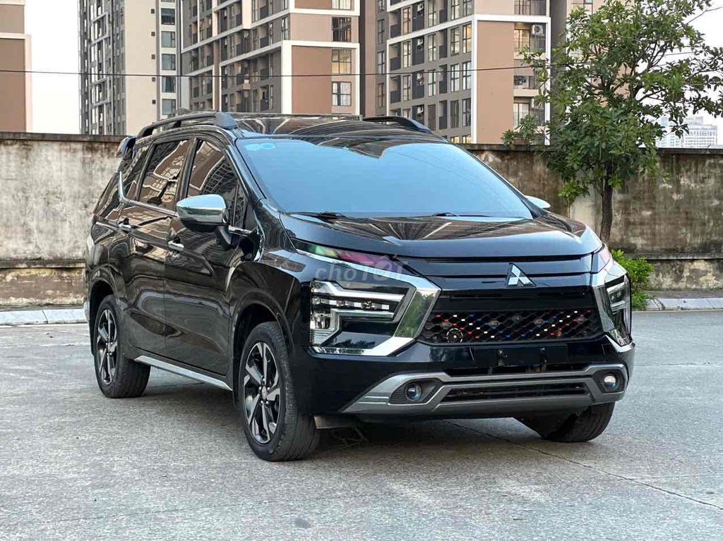 Mitsubishi Xpander Premium 1.5 AT sản xuất 2024. Mua bán Ô tô tại Quận Hà Đông Hà Nội được đăng bởi A Huan  hình 2