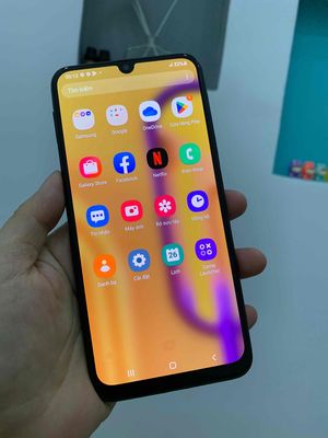 SAMSUNG M30S ĐEN 4/64G PIN6000 ZIN KENG 99% MƯỢT. Mua bán Điện thoại tại Quận 11 Tp Hồ Chí Minh được đăng bởi Hằng Baby