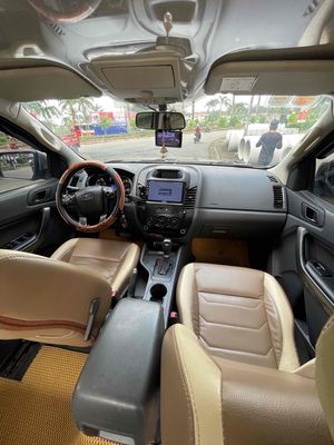 Ford Ranger 2015 XLS 2.2 4x2 AT - 155 km. Mua bán Ô tô tại Huyện Trảng Bom Đồng Nai được đăng bởi Tây Thi