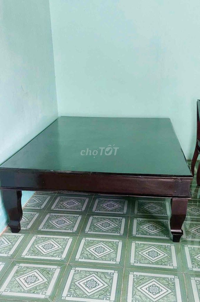 Ván. Mua bán Giường, chăn ga gối nệm tại Thành phố Tây Ninh Tây Ninh được đăng bởi  Ngân Gỗ TN  hình 1