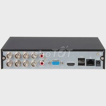 Đầu thu camera Dahua 2TB đã sử dụng. Mua bán Máy ảnh, Máy quay tại Huyện Hớn Quản Bình Phước được đăng bởi bi nhok hình 1