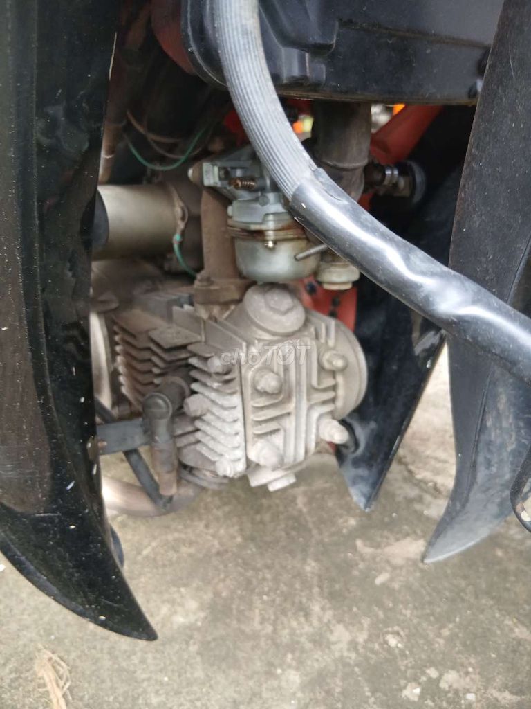 Bán xe Si. Mua bán Xe máy tại Huyện An Lão Hải Phòng được đăng bởi Nguyễn Nhẹ hình 2