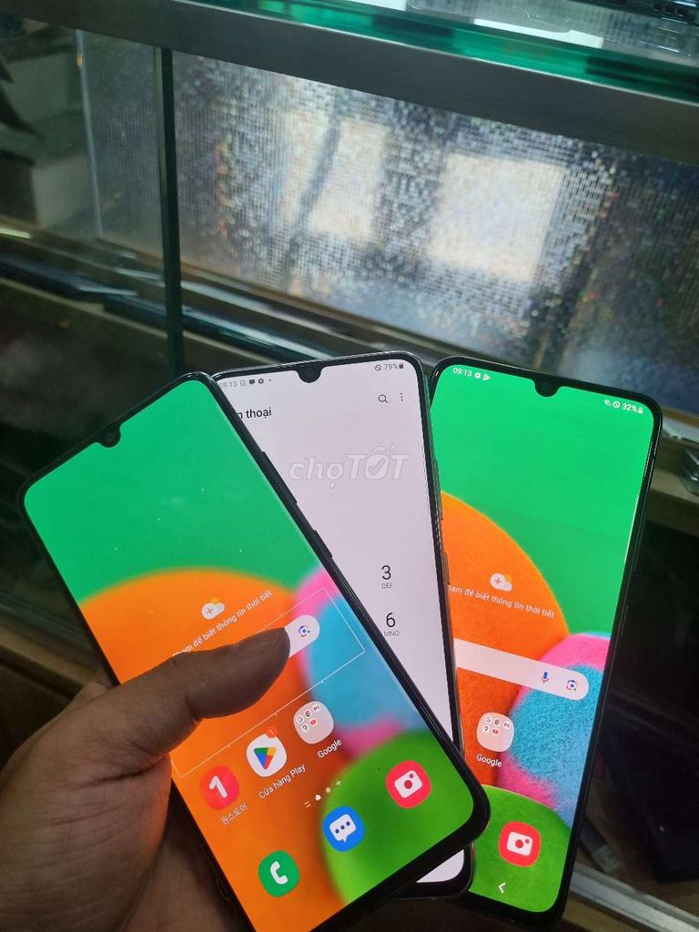 A90 5g chạy garb hay chơi game ngon. Mua bán Điện thoại tại Quận 8 Tp Hồ Chí Minh được đăng bởi zzminphonezz hình 1