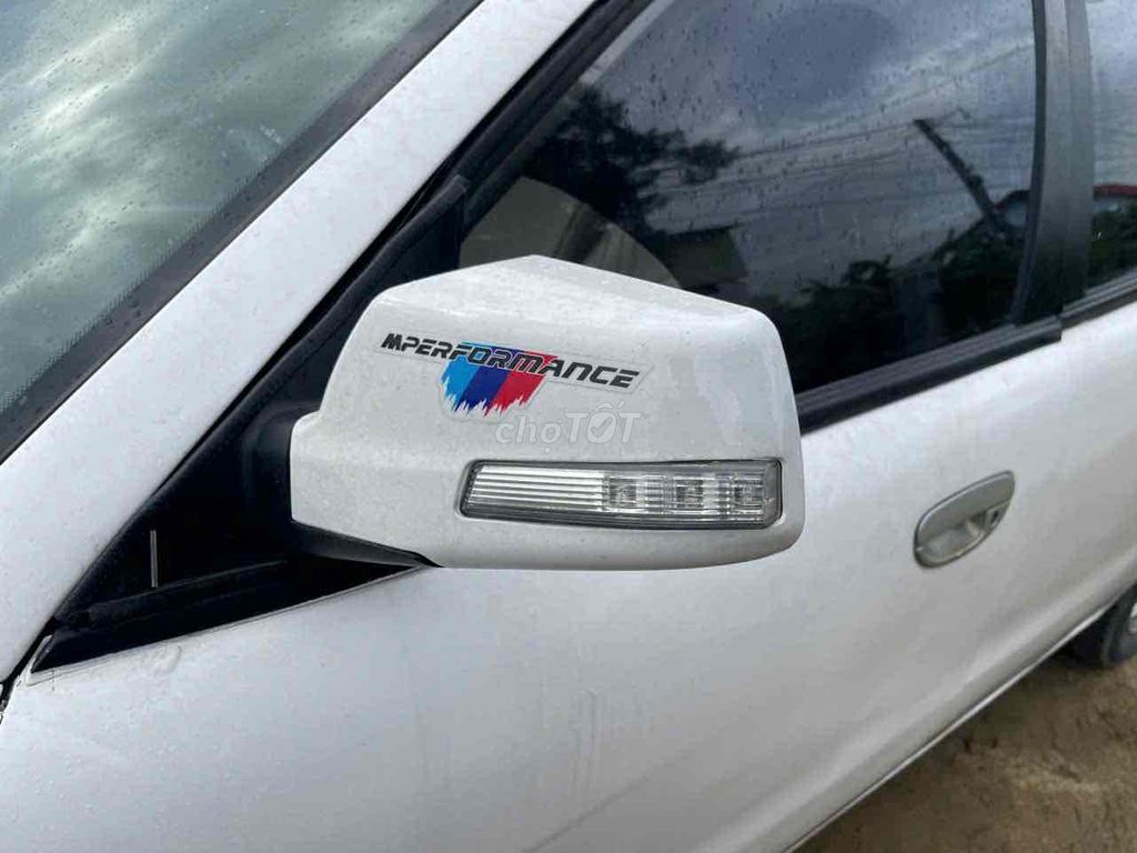 Daewoo Nubira 2003  1.6 MT - Chạy xa vô tư. Mua bán Ô tô tại Quận 12 Tp Hồ Chí Minh được đăng bởi Dũng Ô Tô hình 7